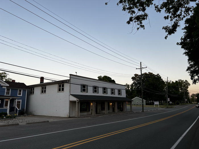 Hartland - June 25 2022 Photo (newer photo)